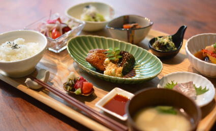 薬膳料理 旬菜 彌重-yae
