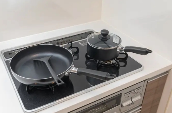 調理器具の画像