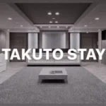 TAKUTO STAY 【公式】大阪ホテル/民泊